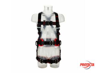 POSITIONING HARNESS 2-POINT PRO QC