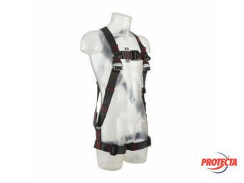 HARNESS 2-POINT PROTECTA FLEXA