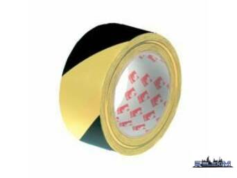 VLOERTAPE PVC D2724 50MMX33M