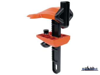 SKIPPER XS CLAMP HOLDER/RECEIVER