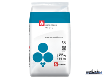 PERLES DECONGELATION BIODEGRADABLE 25KG