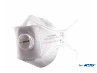 FOLDABLE MASK P2V FS SERIES