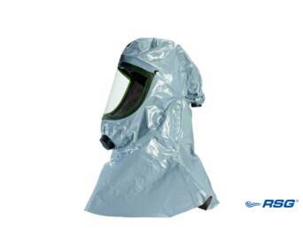 AIR HOOD T-AIRLINE 1000 CHEM3 CA