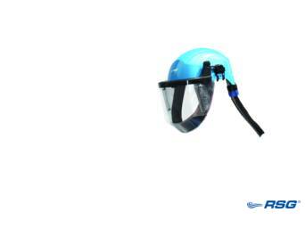 AIR HOOD T-AIRVISOR COMBI CA