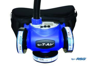 MOTORUNIT T-AIR COMFORT RIEM