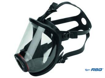 FULL FACE MASK 500E