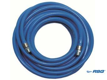 TUYAU A AIR COMPRIME RSG PVC 10M