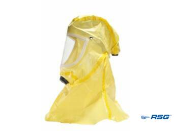 AIR HOOD T-AIRLINE 1000 CHEM1 FA