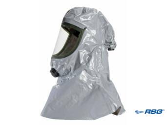 AIR HOOD T-AIRLINE 1000 CHEM3 FA