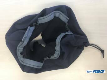 FACE SEAL FOR NEOPRENE AIRHOOD