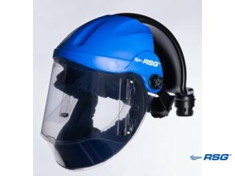 AIR HOOD T-AIRVISOR FA