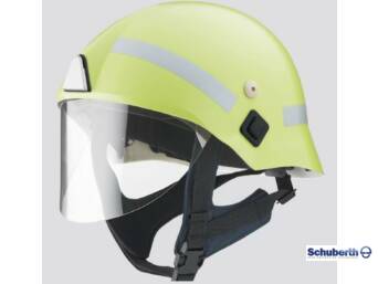 FEUERWEHRHELM NEW PYROS F220