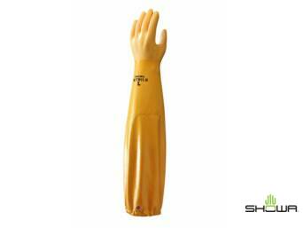 HANDSCHUH SHOWA 772