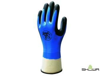 HANDSCHUHE SHOWA 377