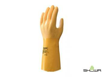 HANDSCHUH SHOWA 771