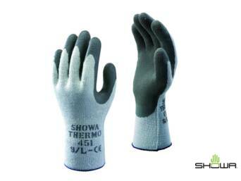 GLOVE SHOWA 451