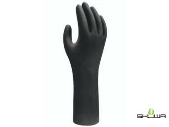 EINWEG-HANDSCHUH SHOWA 7565 EBT PF 100ST