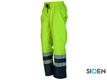 PANTALON PLUIE SIGNA 5729 GLADSTON FR/AS