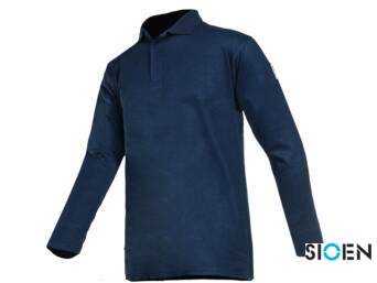 POLOSHIRT POLTON 519A FR/AS