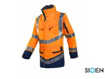 PARKA WINDSOR 708Z HIVIZ