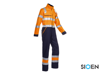 COVERALL GUARDO MULTINORM