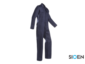 COVERALL FERROL FR/AS