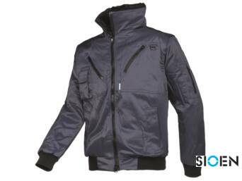 BLOUSON PILOTE 027A