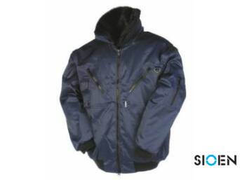 BLOUSON PILOTE 027A