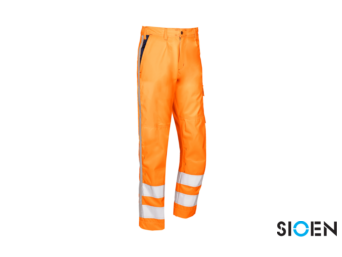 TROUSERS RWS MEDDO 053V