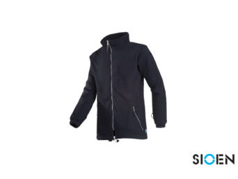 VESTE POLAR LINDAU 7805