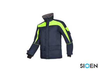 VESTE FRIGORISTE TALAU 3438A