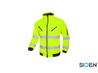 BLOUSON SPARROW SIGNA