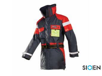 AQUAFLOAT SUPERIOR VESTE 1MMV