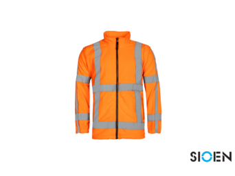 FLEECE SIGNA BERKEL RWS