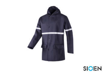 IMPERMEABLE MERTON 4U10A FR/AS