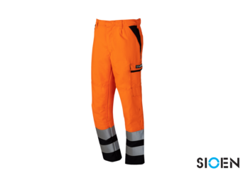 TROUSERS BAKKI FR/AS/ARC