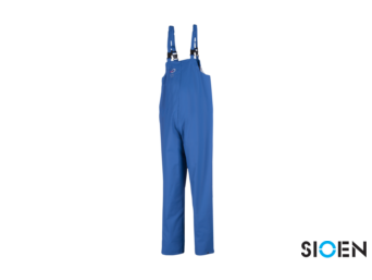 BIB BRACE TROUSERS FOOD KILLYBEG