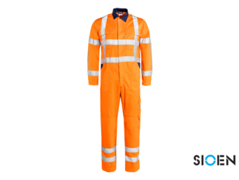 COVERALL WELTEN RWS