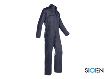 COVERALL ANACO FR/AS ARC