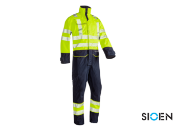 COVERALL AKSDAL MULTIRISK