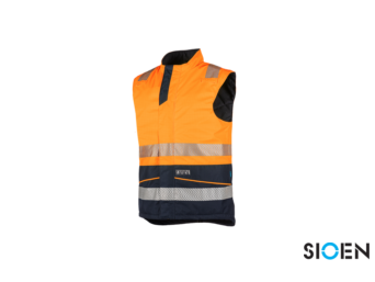 BODYWARMER VIKJA FR/AS 9375A