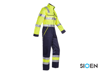 COVERALL MACAS 018V MULTINORM