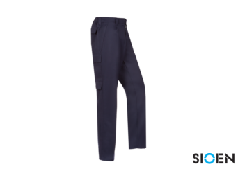 PANTALON HANFELD 058V FR/AS ARC