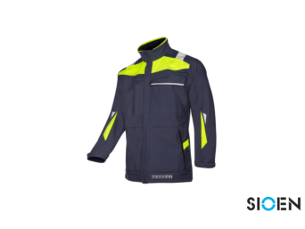 SOFTSHELL UMIAT FR/AS ARC 9705A