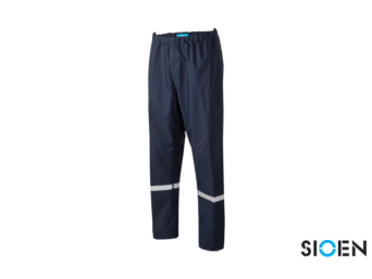 RAINTROUSERS ULVIK FR/AS 7277A