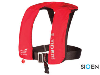 LIFEJACKET HI-TIDE REGULAR 275N