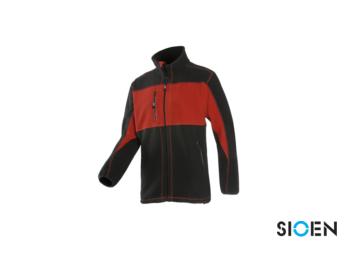 FLEECE JACKE DURANGO 611Z