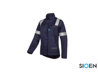 BLOUSON DAMES OROYA FR/AS