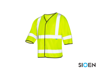 GILET DE SIGNA RONET M.L.