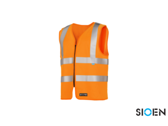 SIGNA GILET BERTRIX MULTINORM 652A